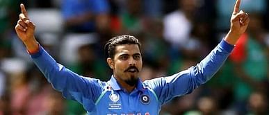 Time for Ravindra Jadeja to make an ODI comeback?