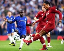 Chelsea vs Liverpool (1-1): Four talking points