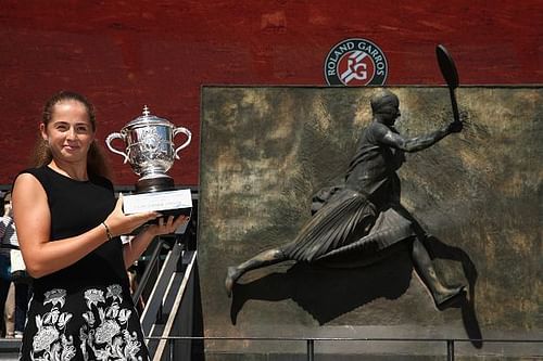 2017 French Open - Day Fifteen