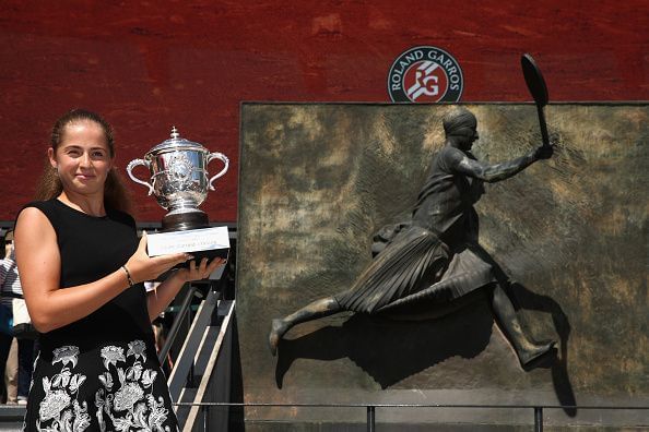 Top 5 Unseeded Grand Slam Winners