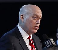 Daly: NHL not changing marijuana policy as Canada legalizes