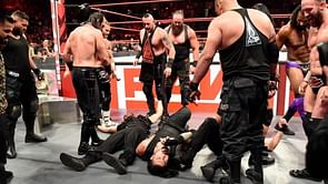 5 unforgivable mistakes made by the WWE this week (6th September, 2018)