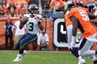 Seattle Seahawks v Denver Broncos