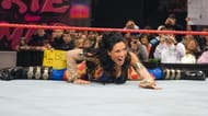 Melina is a former Women's and Divas Champion