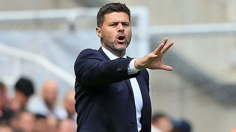 Image result for pochettino