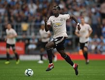 8 things you didn't know about Paul Pogba