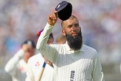 Is Moeen Ali a long term #3 for England in Test cricket?