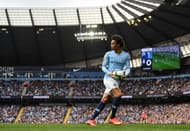 Manchester City v Fulham FC - Premier League