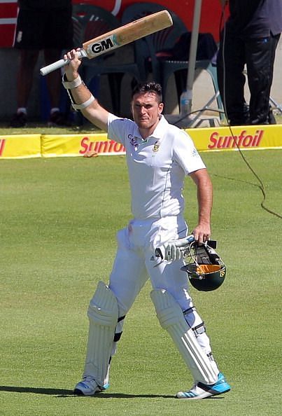 South Africa v Australia - 3rd Test: Day 4