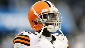 Gordon says farewell to Cleveland: 'It's been a hell of a journey'