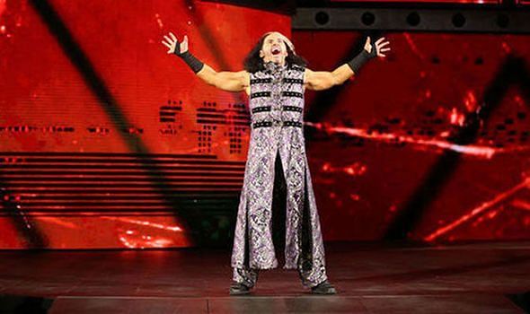 Is &#039;Woken&#039; Matt Hardy too &#039;Broken&#039; to continue wrestling?