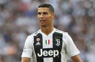 Ronaldo's signing has made the right noises in Turin