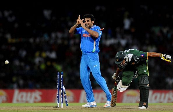 Pakistan v India - ICC World Twenty20 2012: Super Eights Group 2