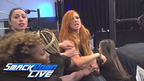The biggest winners and losers of last night's SmackDown (October 23)