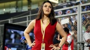 KXIP owner Preity Zinta wants betting to be legalised for IPL 2019