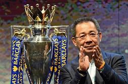 5 things Leicester City fans won't forget about Vichai Srivaddhanaprabha
