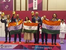 Building the Bridge for Team India: In Conversation with Rajeev and Himani Khandelwal