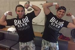WWE/NJPW News: Bullet Club member teases possibility of two dream WWE matches