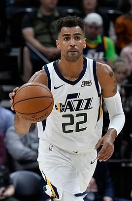 thabo sefolosha 2023