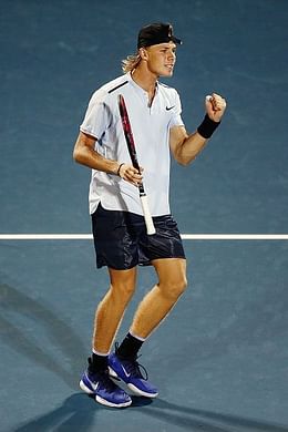 Denis Shapovalov