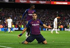 5 Outtakes from the El Clasico