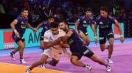 Pawan Kadian's 7 points failed to take his team over the line