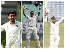 Predicted Indian squad for Australia Tests