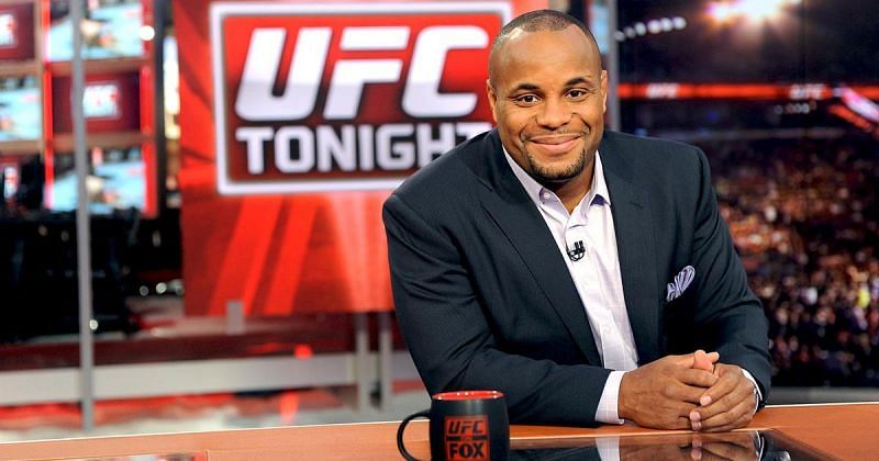 Cormier could provide some interesting insights at the WWE commentary table