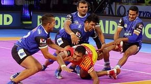 Pro Kabaddi League 2018: 5 defenders to watch out for this season