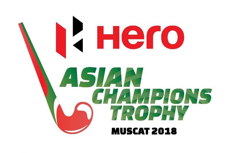 Hero Asia Champions Trophy