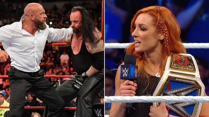 WWE Super Showdown: शो से पहले सभी मैचों के नतीजों की भविष्यवाणी