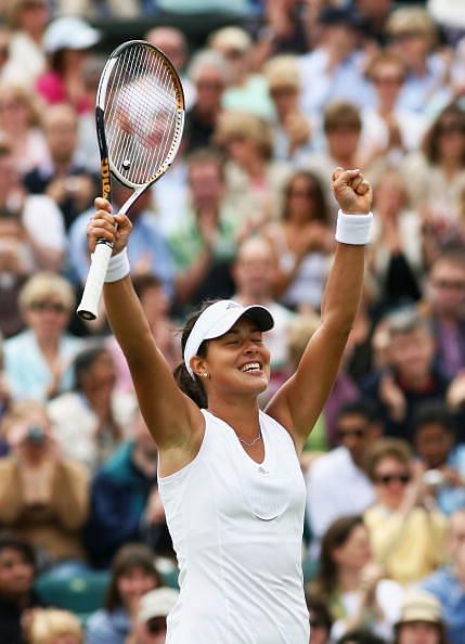 The Championships - Wimbledon 2007 Day Ten