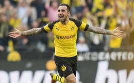 Reports: Borussia Dortmund ready to pay €23 million for Barcelona striker