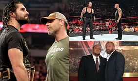 Fantasy Booking: How Triple H Could Have Booked WWE Super Show-Down