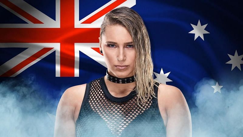 5 Women That Can Challenge Rhea Ripley For The Nxt Uk Women S Title At