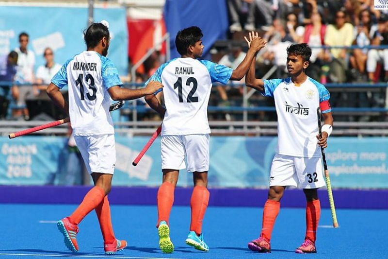 Much was expected from the Men&#039;s Hockey 5s side, but they went down without much fight in the Gold Medal Match