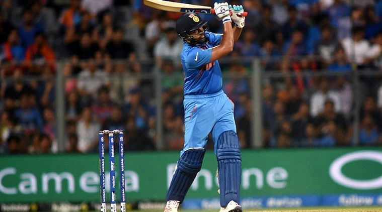 Image result for rohit sharma in icc tournaments