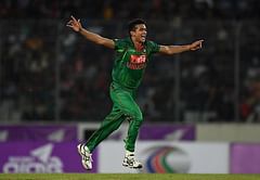 Exclusive: Bangladesh star Taskin Ahmed is confident of flourishing in Afghanistan Premier League