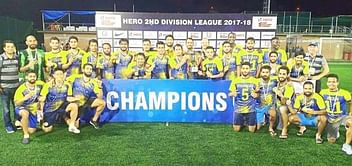 Real Kashmir FC: The journey from the streets to the biggest pitches of India