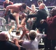 McGregor Vs Khabib: 3 must-watch footages of the UFC 229 Brawl