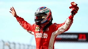 Raikkonen should take heed of Alonso misfortune as F1 career winds down