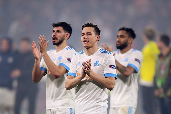 Florian Thauvin: Is he ready for a new chance in England?