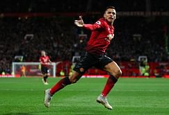 Manchester United 3-2 Newcastle United: 4 men who saved Mourinho’s job