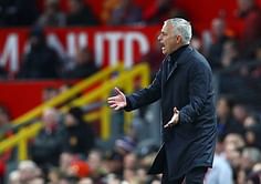 Opinion: Jose Mourinho needs to beat Chelsea at Stamford Bridge on Saturday