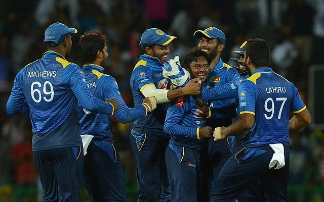 Sri Lanka had a disastrous Asia Cup campaign