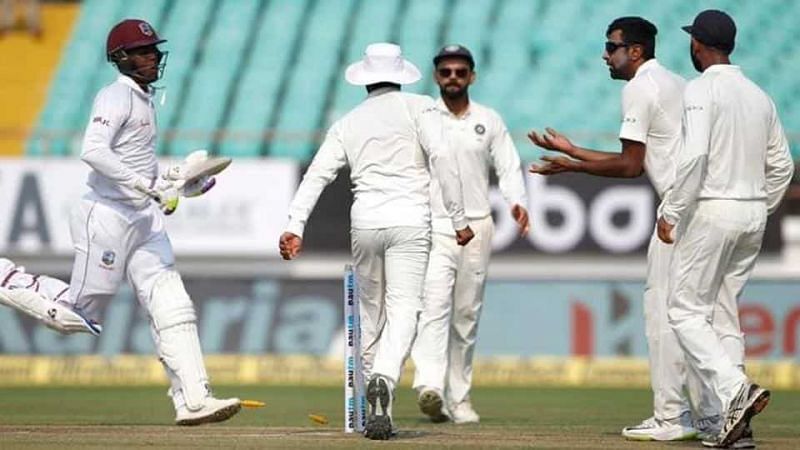 Image result for India vs west indies