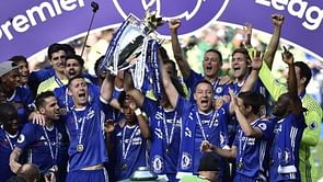 5 reasons why Chelsea will win the English Premier League 2018/19