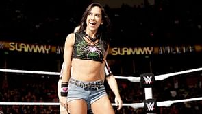 4 Of AJ Lee's Closest Friends From WWE