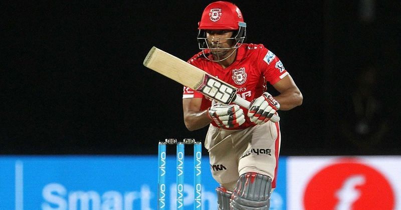 Another KXIP batsman to feature on this list