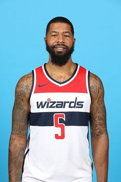 Markieff Morris